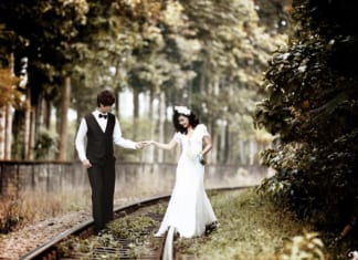 Studio chụp hình cưới Đà Lạt đẹp bạn không nên bỏ qua