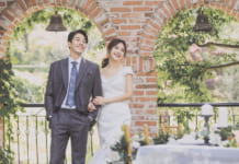 Studio chụp hình cưới đẹp ở TPHCM và kinh nghiệm cho cặp đôi Studio chụp ảnh cưới đpẹ tại TPHCM