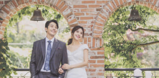 Studio chụp hình cưới đẹp ở TPHCM và kinh nghiệm cho cặp đôi Studio chụp ảnh cưới đpẹ tại TPHCM