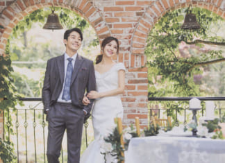 Studio chụp hình cưới đẹp ở TPHCM và kinh nghiệm cho cặp đôi Studio chụp ảnh cưới đpẹ tại TPHCM