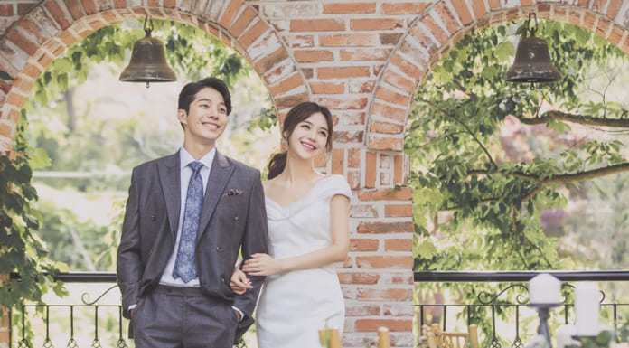 Studio chụp hình cưới đẹp ở TPHCM và kinh nghiệm cho cặp đôi Studio chụp ảnh cưới đpẹ tại TPHCM