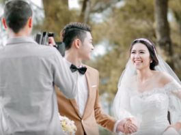 Quay MV ngoại cảnh ảnh cưới Đà Lạt cần biết những điều sau! MV ngoại cảnh ảnh cưới Đà Lạt uy tín
