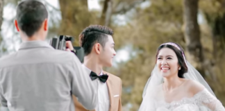 Quay MV ngoại cảnh ảnh cưới Đà Lạt cần biết những điều sau! MV ngoại cảnh ảnh cưới Đà Lạt uy tín