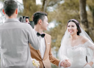 Quay MV ngoại cảnh ảnh cưới Đà Lạt cần biết những điều sau! MV ngoại cảnh ảnh cưới Đà Lạt uy tín