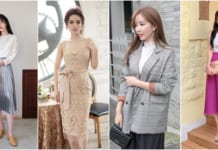 Lời khuyên giúp bạn nên mặc gì đi đám cưới ? mặc gì đi đám cưới đơn giản mà thật đẹp