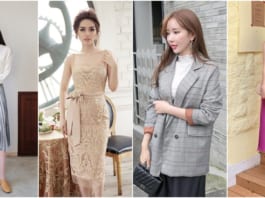 Lời khuyên giúp bạn nên mặc gì đi đám cưới ? mặc gì đi đám cưới đơn giản mà thật đẹp