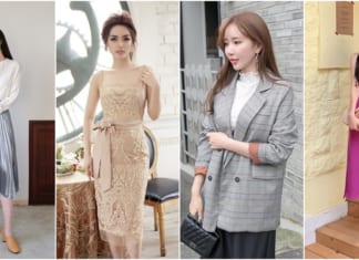 Lời khuyên giúp bạn nên mặc gì đi đám cưới ? mặc gì đi đám cưới đơn giản mà thật đẹp