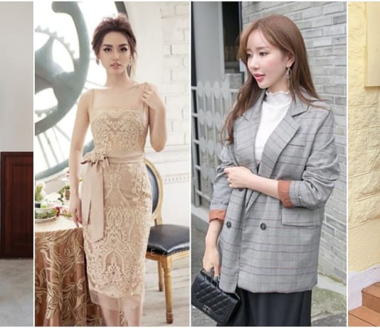 Lời khuyên giúp bạn nên mặc gì đi đám cưới ? mặc gì đi đám cưới đơn giản mà thật đẹp