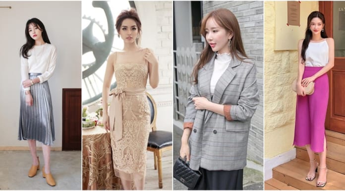 Lời khuyên giúp bạn nên mặc gì đi đám cưới ? mặc gì đi đám cưới đơn giản mà thật đẹp