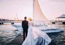 Bảng giá chụp ảnh cưới ngoại cảnh TPHCM có đắt không? Giá chụp ảnh cưới ngoại cảnh