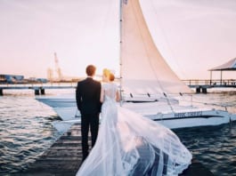 Bảng giá chụp ảnh cưới ngoại cảnh TPHCM có đắt không? Giá chụp ảnh cưới ngoại cảnh