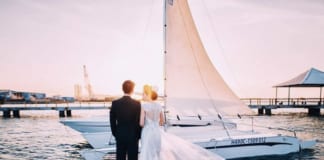 Bảng giá chụp ảnh cưới ngoại cảnh TPHCM có đắt không? Giá chụp ảnh cưới ngoại cảnh