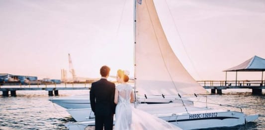 Bảng giá chụp ảnh cưới ngoại cảnh TPHCM có đắt không? Giá chụp ảnh cưới ngoại cảnh