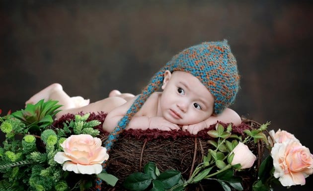 Kinh nghiệm chụp ảnh cho bé yêu chụp ảnh cho bé lưu cần những lưu ý thật đặc biệt