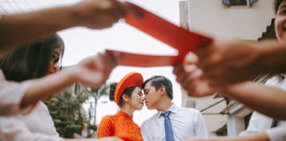 Tại sao bạn nên chụp ảnh phóng sự cưới đẹp trọn gói? Tại sao bạn nên chụp ảnh phóng sự cưới đẹp trọn gói?