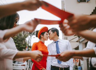 Tại sao bạn nên chụp ảnh phóng sự cưới đẹp trọn gói? Tại sao bạn nên chụp ảnh phóng sự cưới đẹp trọn gói?