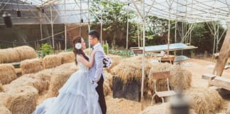 Lựa chọn chụp hình cưới Đà Lạt giá rẻ có nên không? Lựa chọn chụp hình cưới Đà Lạt giá rẻ có nên không?