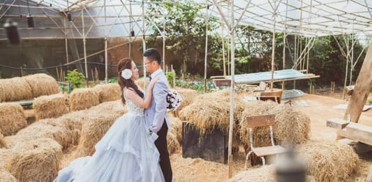 Lựa chọn chụp hình cưới Đà Lạt giá rẻ có nên không? Lựa chọn chụp hình cưới Đà Lạt giá rẻ có nên không?
