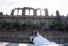 Tổng hợp các kinh nghiệm chụp hình cưới Đà Lạt chất nhất Chụp hình cưới Đà Lạt ở đâu uy tín