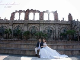 Tổng hợp các kinh nghiệm chụp hình cưới Đà Lạt chất nhất Chụp hình cưới Đà Lạt ở đâu uy tín