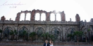 Tổng hợp các kinh nghiệm chụp hình cưới Đà Lạt chất nhất Chụp hình cưới Đà Lạt ở đâu uy tín