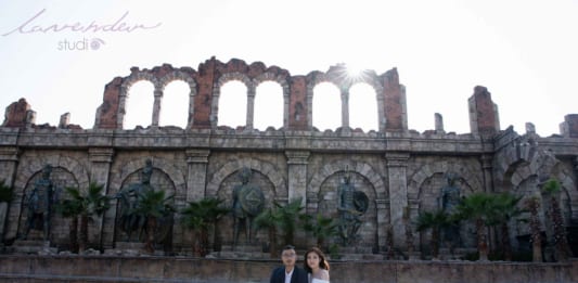 Tổng hợp các kinh nghiệm chụp hình cưới Đà Lạt chất nhất Chụp hình cưới Đà Lạt ở đâu uy tín