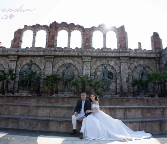 Tổng hợp các kinh nghiệm chụp hình cưới Đà Lạt chất nhất Chụp hình cưới Đà Lạt ở đâu uy tín