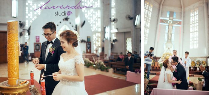 Chụp hình cưới truyền thống và chụp ảnh phóng sự cưới đẹp nhất