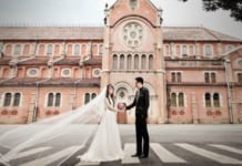 Có nên chụp ảnh cưới tháng 7 âm lịch? có nên chụp ảnh cưới vào tháng 7 âm hay không