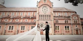 Có nên chụp ảnh cưới tháng 7 âm lịch? có nên chụp ảnh cưới vào tháng 7 âm hay không