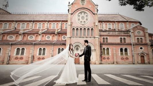 Có nên chụp ảnh cưới tháng 7 âm lịch? có nên chụp ảnh cưới vào tháng 7 âm hay không