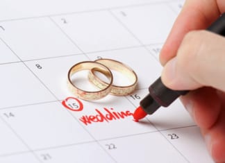 Sự cần thiết của kế hoạch đám cưới và công tác chuẩn bị cho bộ ảnh cưới Kế hoạch đám cưới