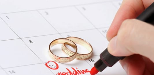 Sự cần thiết của kế hoạch đám cưới và công tác chuẩn bị cho bộ ảnh cưới Kế hoạch đám cưới