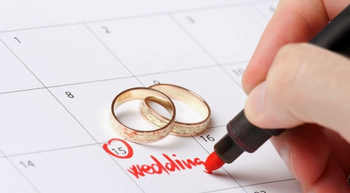 Sự cần thiết của kế hoạch đám cưới và công tác chuẩn bị cho bộ ảnh cưới Kế hoạch đám cưới