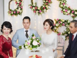 Có nên kiêng 2 đám cưới trong 1 năm hay không? kiêng 2 đám cưới trong 1 năm có nên hay không