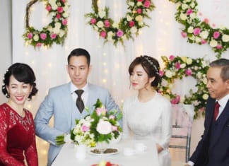 Có nên kiêng 2 đám cưới trong 1 năm hay không? kiêng 2 đám cưới trong 1 năm có nên hay không