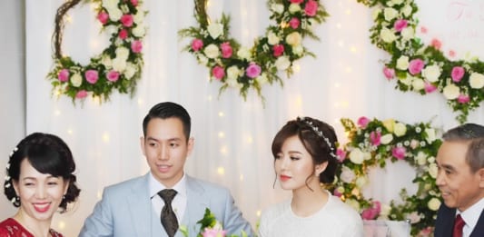 Có nên kiêng 2 đám cưới trong 1 năm hay không? kiêng 2 đám cưới trong 1 năm có nên hay không