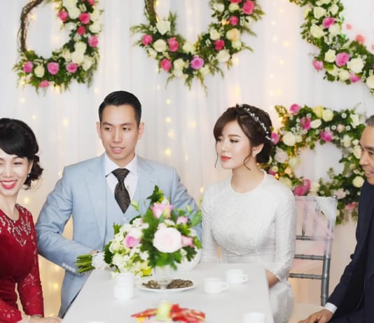 Có nên kiêng 2 đám cưới trong 1 năm hay không? kiêng 2 đám cưới trong 1 năm có nên hay không