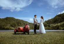 Kinh nghiệm chụp ảnh cưới Đà Lạt cho các cặp đôi Kinh nghiệm chụp ảnh cưới Đà Lạt cho các cặp đôi hôm nay
