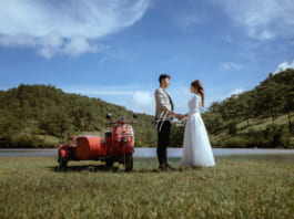 Kinh nghiệm chụp ảnh cưới Đà Lạt cho các cặp đôi Kinh nghiệm chụp ảnh cưới Đà Lạt cho các cặp đôi hôm nay