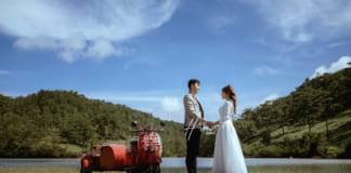 Kinh nghiệm chụp ảnh cưới Đà Lạt cho các cặp đôi Kinh nghiệm chụp ảnh cưới Đà Lạt cho các cặp đôi hôm nay