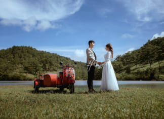 Kinh nghiệm chụp ảnh cưới Đà Lạt cho các cặp đôi Kinh nghiệm chụp ảnh cưới Đà Lạt cho các cặp đôi hôm nay