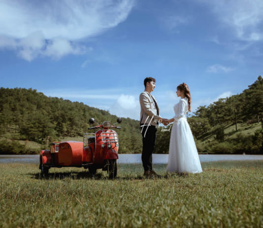 Kinh nghiệm chụp ảnh cưới Đà Lạt cho các cặp đôi Kinh nghiệm chụp ảnh cưới Đà Lạt cho các cặp đôi hôm nay