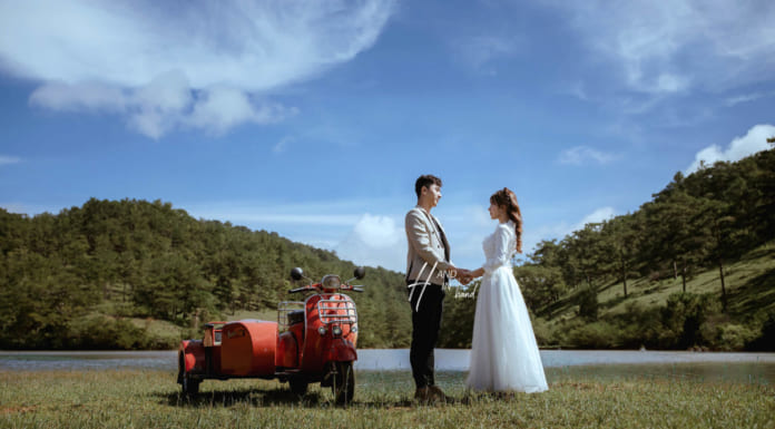 Kinh nghiệm chụp ảnh cưới Đà Lạt cho các cặp đôi Kinh nghiệm chụp ảnh cưới Đà Lạt cho các cặp đôi hôm nay