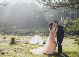 Những studio chụp ảnh cưới đẹp ở Đà Lạt mà bạn nên biết Những studio chụp ảnh cưới đẹp ở Đà Lạt bạn nên tham khảo