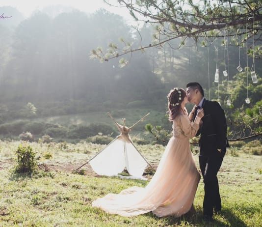 Những studio chụp ảnh cưới đẹp ở Đà Lạt mà bạn nên biết Những studio chụp ảnh cưới đẹp ở Đà Lạt bạn nên tham khảo