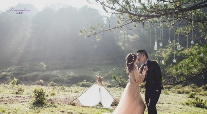 Những studio chụp ảnh cưới đẹp ở Đà Lạt mà bạn nên biết Những studio chụp ảnh cưới đẹp ở Đà Lạt bạn nên tham khảo