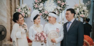 Quay phim phóng sự cưới Đà Nẵng để đời, độc, lạ Quay phim phóng sự cưới Đà Nẵng để đời, độc, lạ