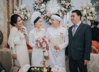 Quay phim phóng sự cưới Đà Nẵng để đời, độc, lạ Quay phim phóng sự cưới Đà Nẵng để đời, độc, lạ