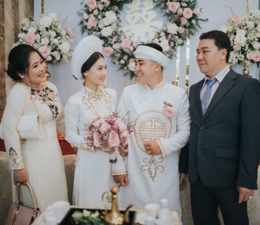 Quay phim phóng sự cưới Đà Nẵng để đời, độc, lạ Quay phim phóng sự cưới Đà Nẵng để đời, độc, lạ